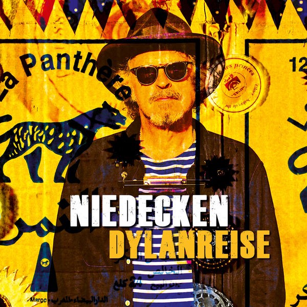 Niedecken Dylanreise 2022 24Bit 44 1kHz FLAC PMEDIA