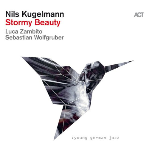 Nils Kugelmann Stormy Beauty