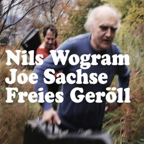 Nils Wogram