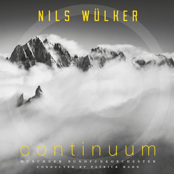 Nils Wülker - Continuum (Deluxe Edition) (2022) [24Bit-96kHz][FLAC][UTB]