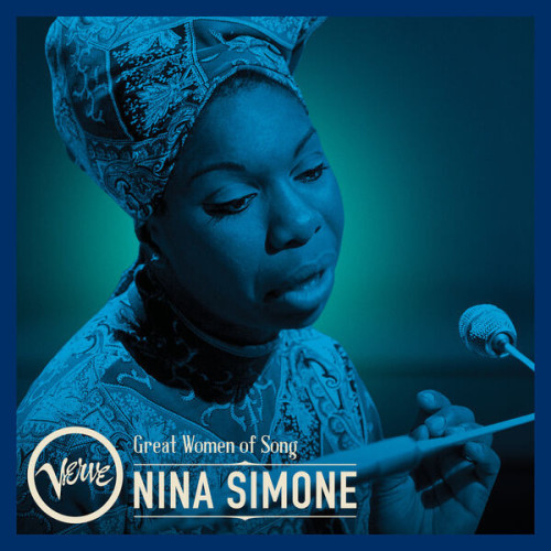 Nina Simone Great Women Of Song Nina Simo