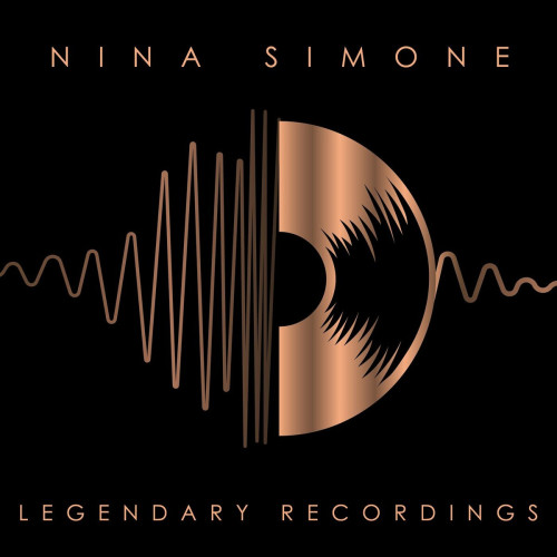 Nina Simone Legendary Recordings Nina Si