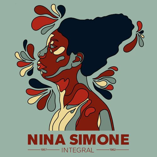 Nina Simone - NINA SIMONE INTEGRAL 1957- 1962 (2023)[FLAC][UTB]