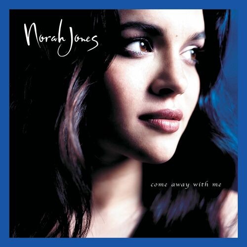 Norah Jones - Spring Can Really Hang You Up The Most ／ Come Away With Me (2022)[Mp3][320kbps][UTB]