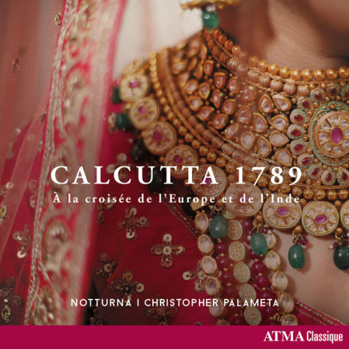 Notturna Calcutta 1789 À la croisée d