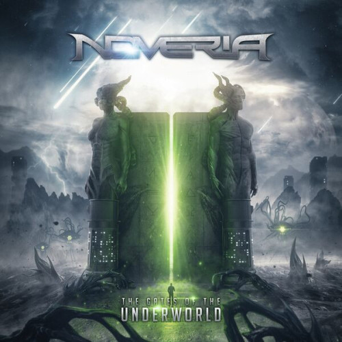 Noveria The Gates Of The Underworld