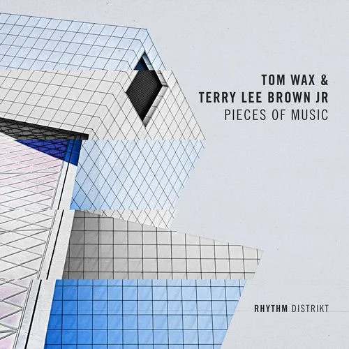 Tom Wax Terry Lee Brown Jr Pieces Of Music 2020 FLAC