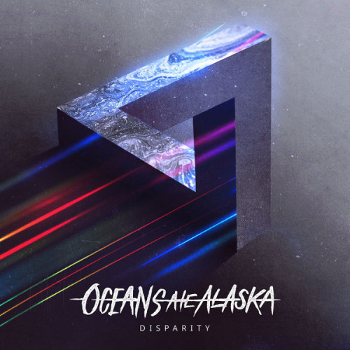 Oceans Ate Alaska