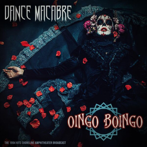 Oingo Boingo Dance Macabre