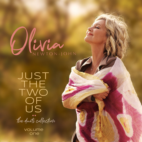 Olivia Newton-John - Just The Two Of Us The Duets Collection (Vol. 1) (2023)[Mp3][UTB]