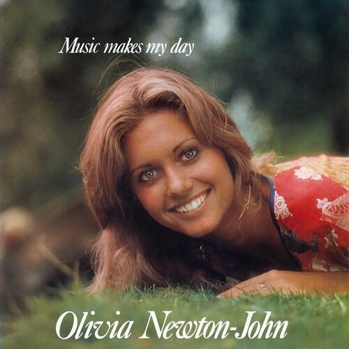 Olivia Newton-John - Music Makes My Day (2022)[Mp3][320kbps][UTB]