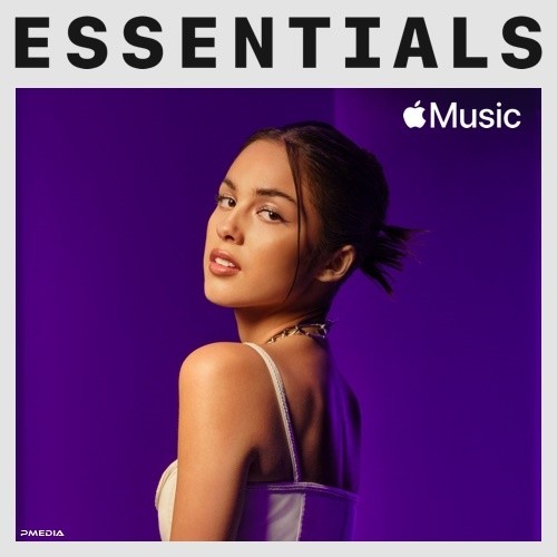 Olivia Rodrigo - Essentials (2022)[Mp3][320kbps][UTB]