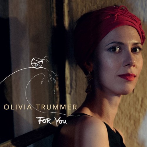Olivia Trummer