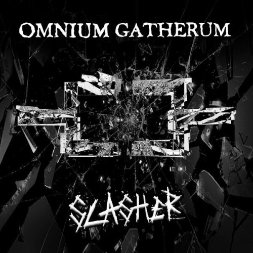 Omnium Gatherum Slasher EP