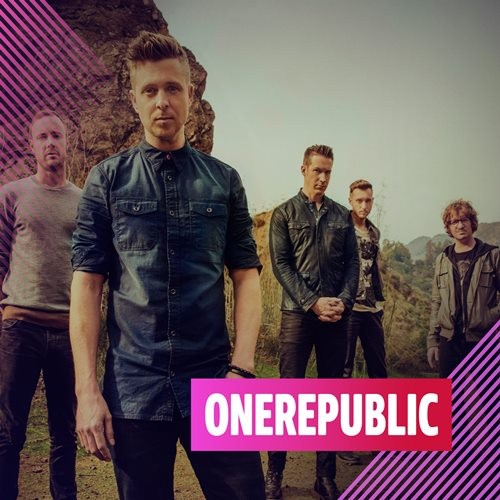 OneRepublic – Discography [FLAC Songs] [PMEDIA] ⭐️