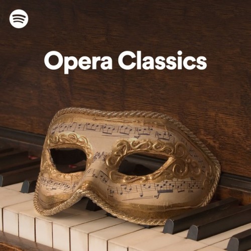 Opera Classics