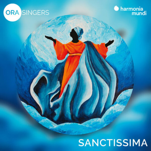 Ora Singers Sanctissima Vespers and Bened
