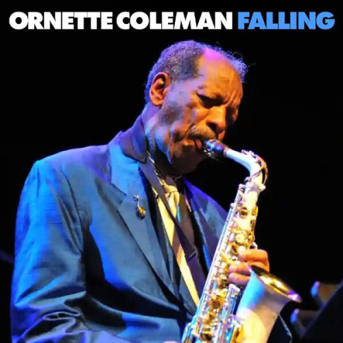 Ornette Coleman Falling