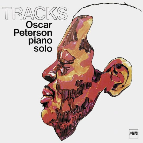 Oscar Peterson Tracks (Remastered)