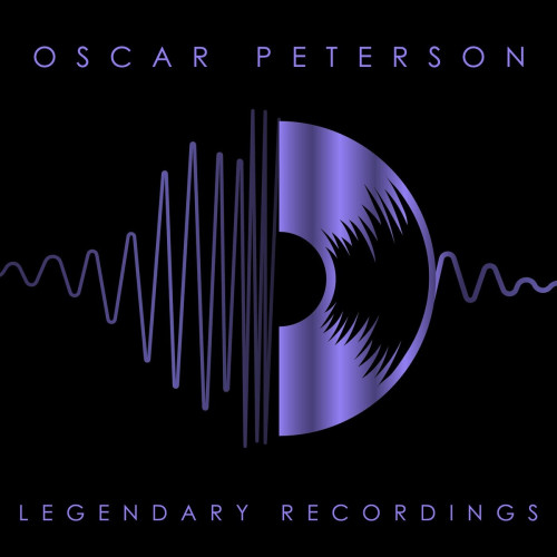 Oscar Peterson Trio Oscar Peterson Legendary Reco