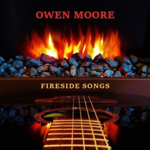Owen Moore - Fireside Songs (2021) Mp3 320kbps [PMEDIA] ⭐️