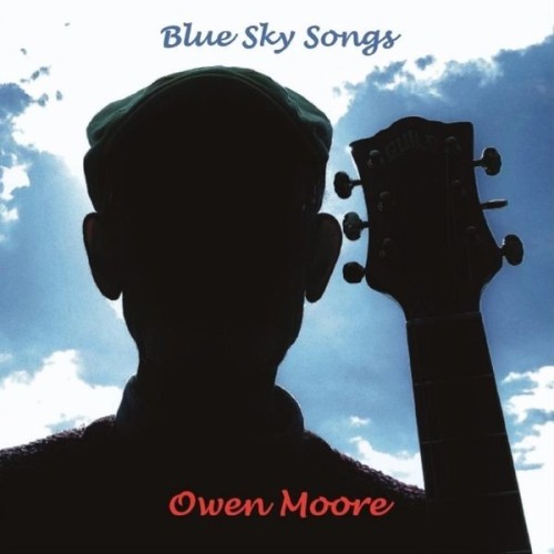 Owen Moore