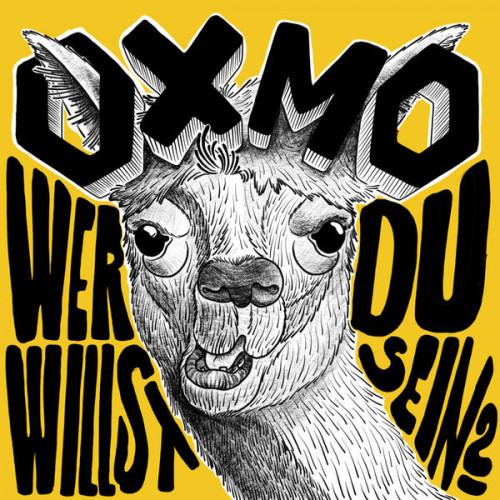 Oxmo