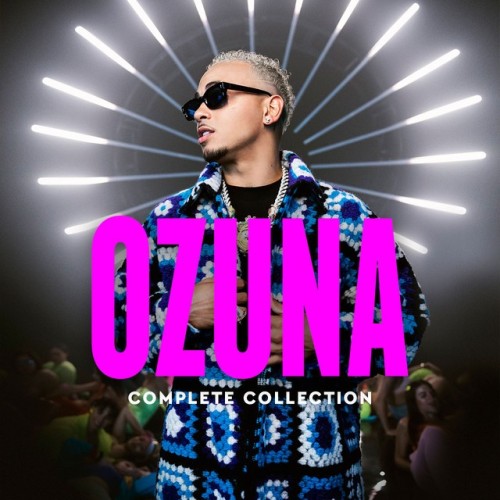 Ozuna Complete Collection