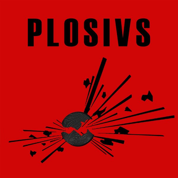 PLOSIVS PLOSIVS 2022 24Bit 96kHz FLAC PMEDIA