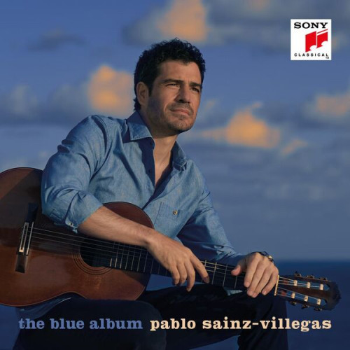 Pablo Sáinz Villegas The Blue Album