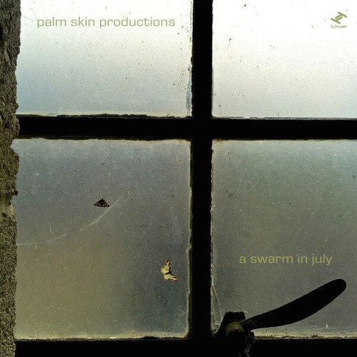 Palm Skin Productions A Swarm In July