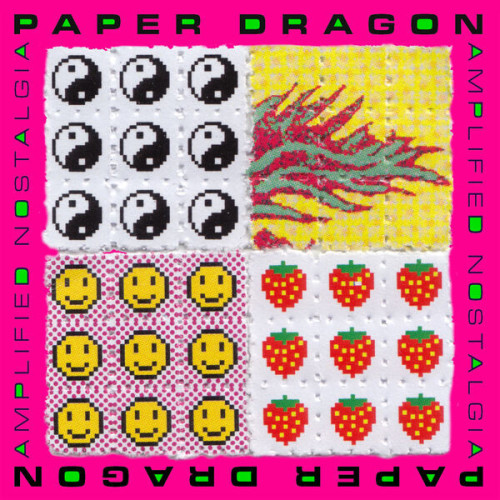 Paper Dragon Amplified Nostalgia, Pt. 1