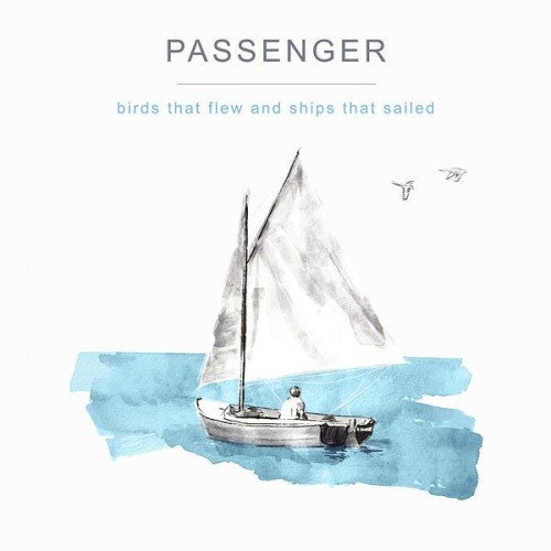 Passenger Birds That Flew and Ships That Sailed