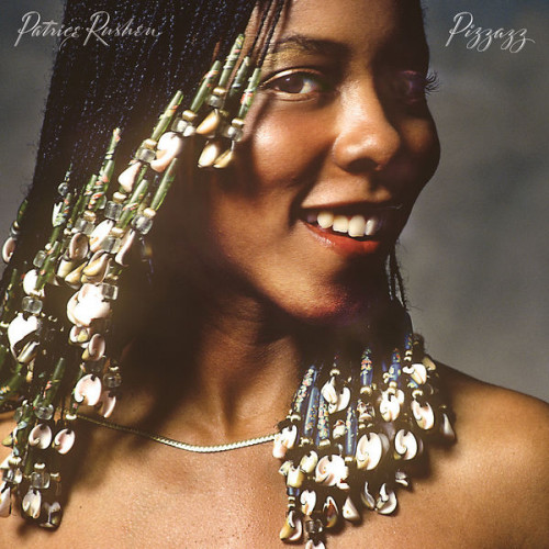 Patrice Rushen Pizzazz (Remastered)