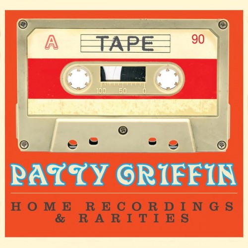 Patty Griffin