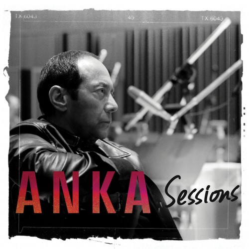 Paul Anka Sessions