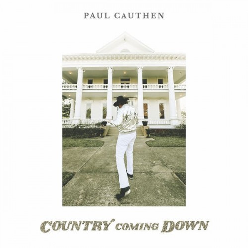 Paul Cauthen