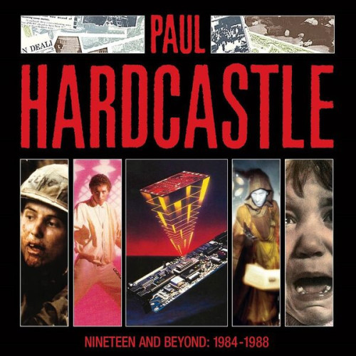 Paul Hardcastle Nineteen And Beyond Paul Hard
