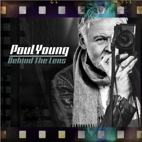 Paul Young Behind The Lens (2023)