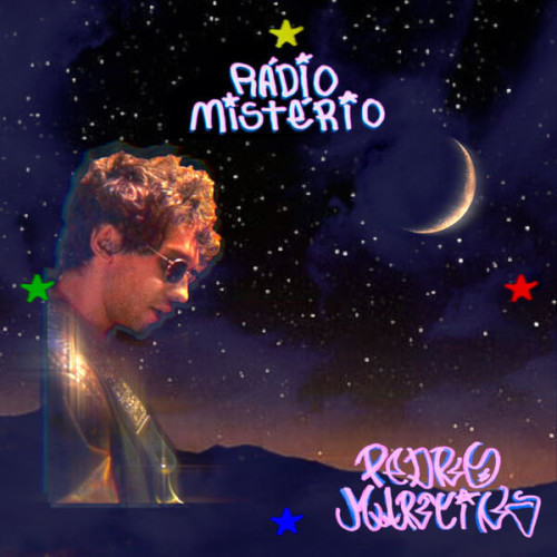Pedro Martins Rádio Mistério