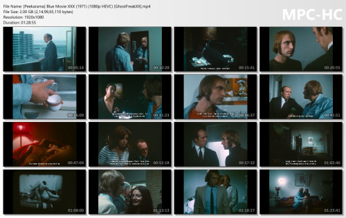 [Peekarama] Blue Movie XXX (1971) (1080p HEVC) [GhostFreakXX].mp4 thumbs