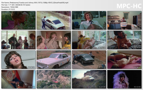 [Peekarama] Frankie and Johnny XXX (1973) (1080p HEVC) [GhostFreakXX].mp4 thumbs