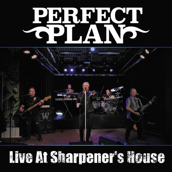 Perfect Plan Live at Sharpener s House 2021 24Bit 44 1kHz FLAC PMEDIA