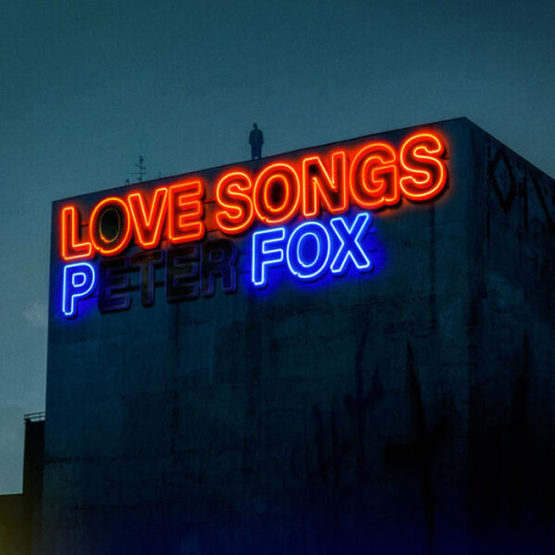 Peter Fox Love Songs