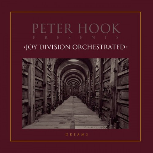Peter Hook Presents Dreams EP