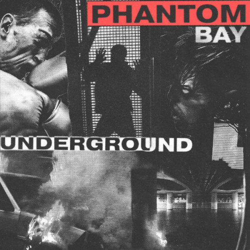 Phantom Bay Underground