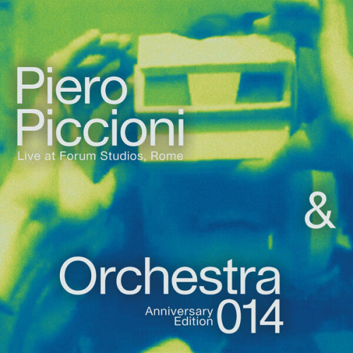 Piero Piccioni Piero Piccioni & Orchestra 014
