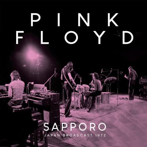 Pink Floyd Sapporo