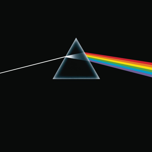 Pink Floyd The Dark Side Of The Moon (50th Anniversary, 2023 Remaster) (2023) [24Bit 192Hz]