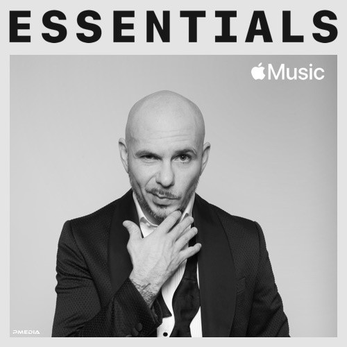 Pitbull - Essentials (2022)[Mp3][320kbps][UTB]